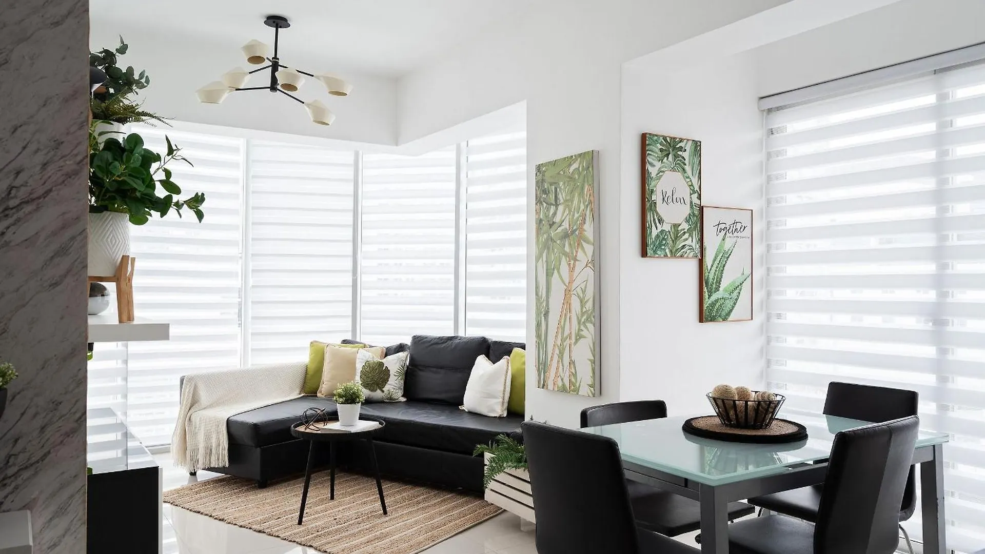 Armonia 24 Suites By Yellowkey Los Prados 0*,