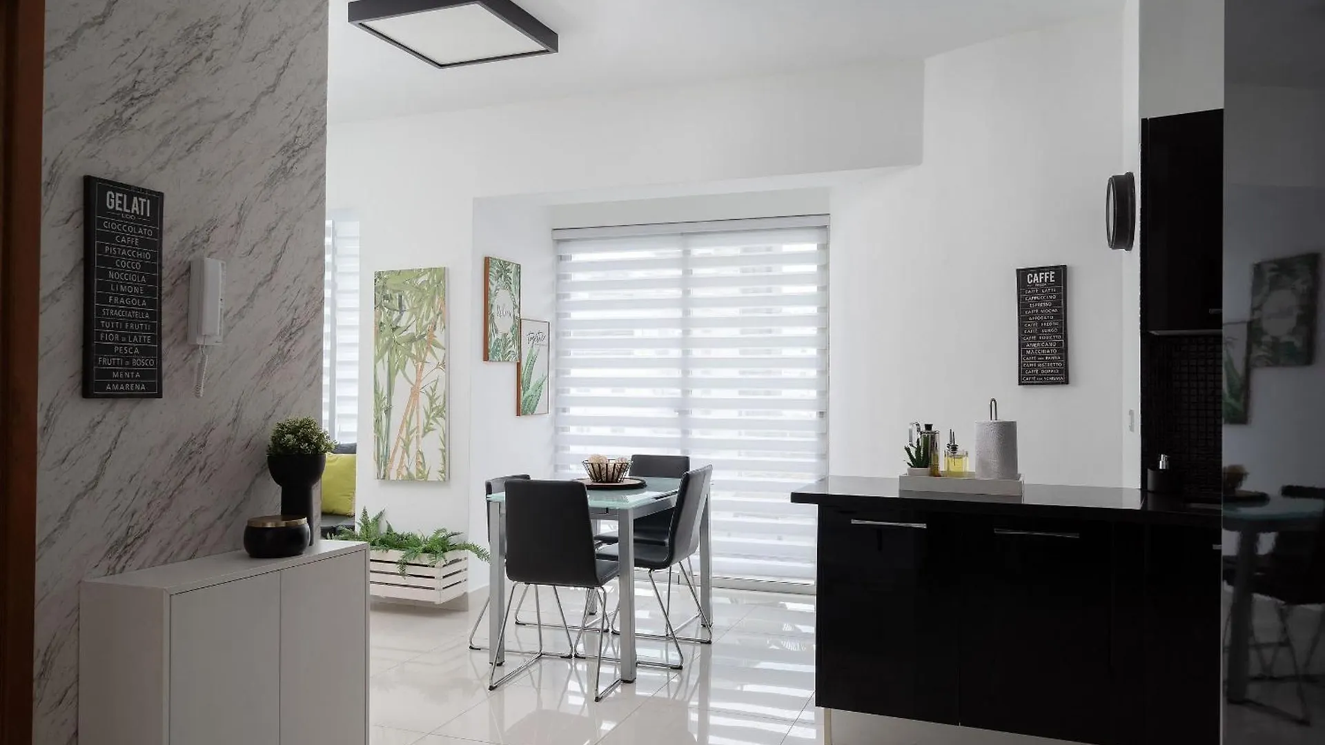 Armonia 24 Suites By Yellowkey Los Prados Apartment