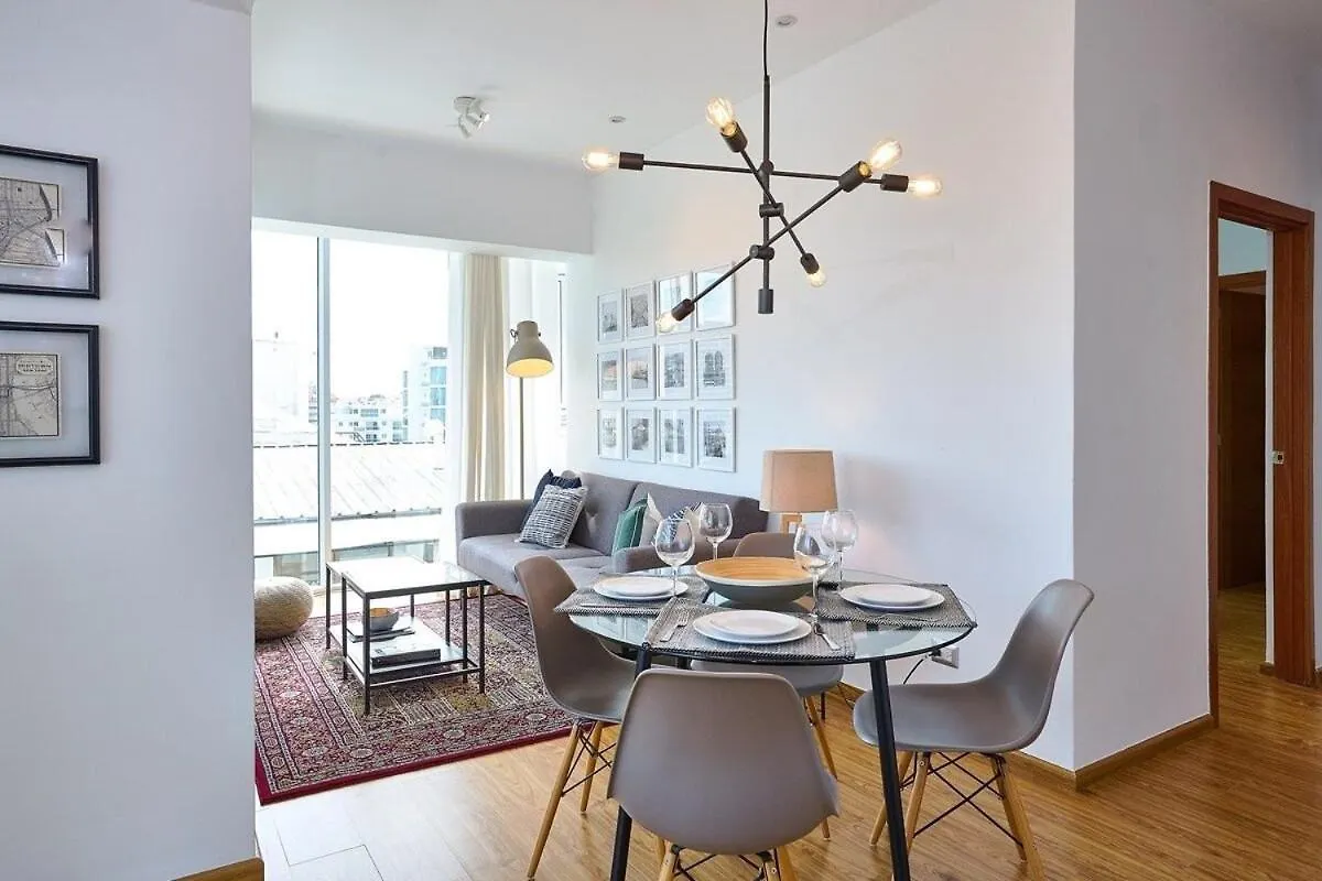 Armonia 24 Suites By Yellowkey Los Prados