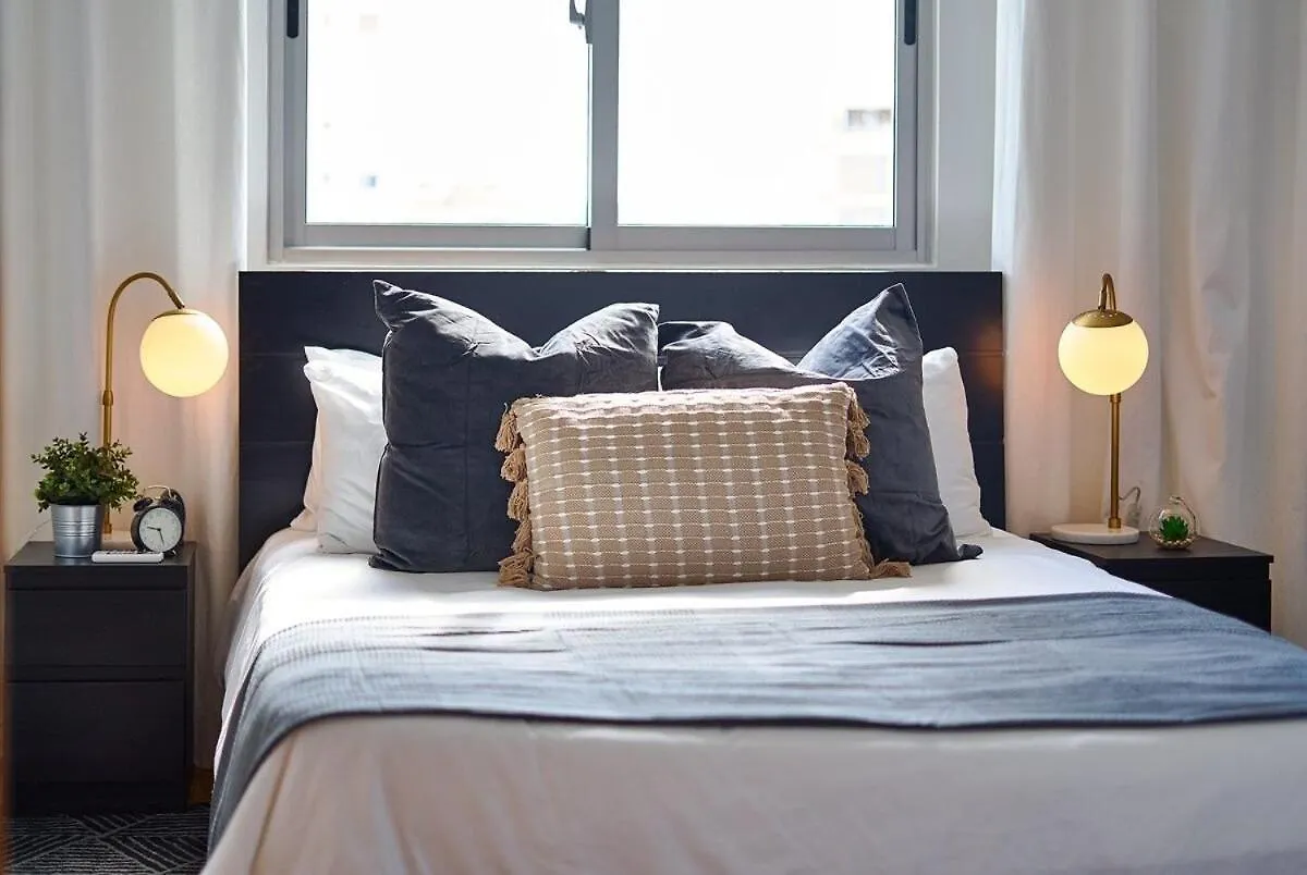 Armonia 24 Suites By Yellowkey Los Prados