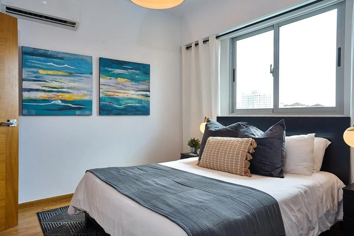 Armonia 24 Suites By Yellowkey Los Prados 0*,