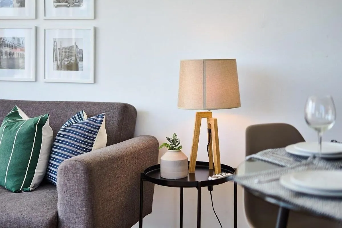 Armonia 24 Suites By Yellowkey Los Prados