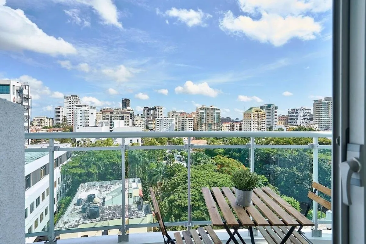 Apartment Armonia 24 Suites By Yellowkey Los Prados