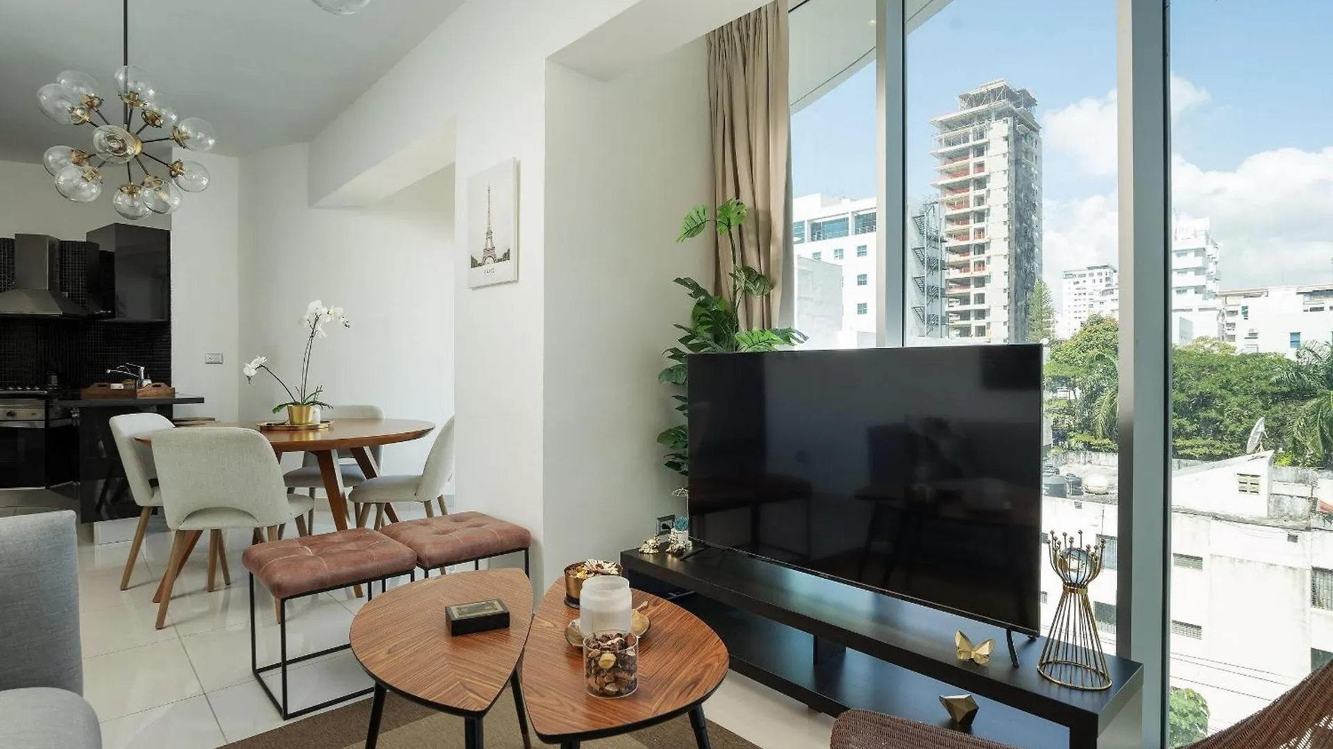 Armonia 24 Suites By Yellowkey Los Prados 0*,