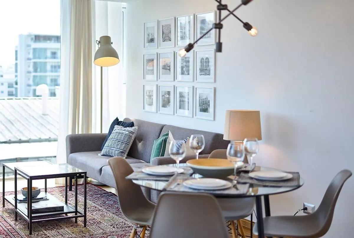 Armonia 24 Suites By Yellowkey Los Prados