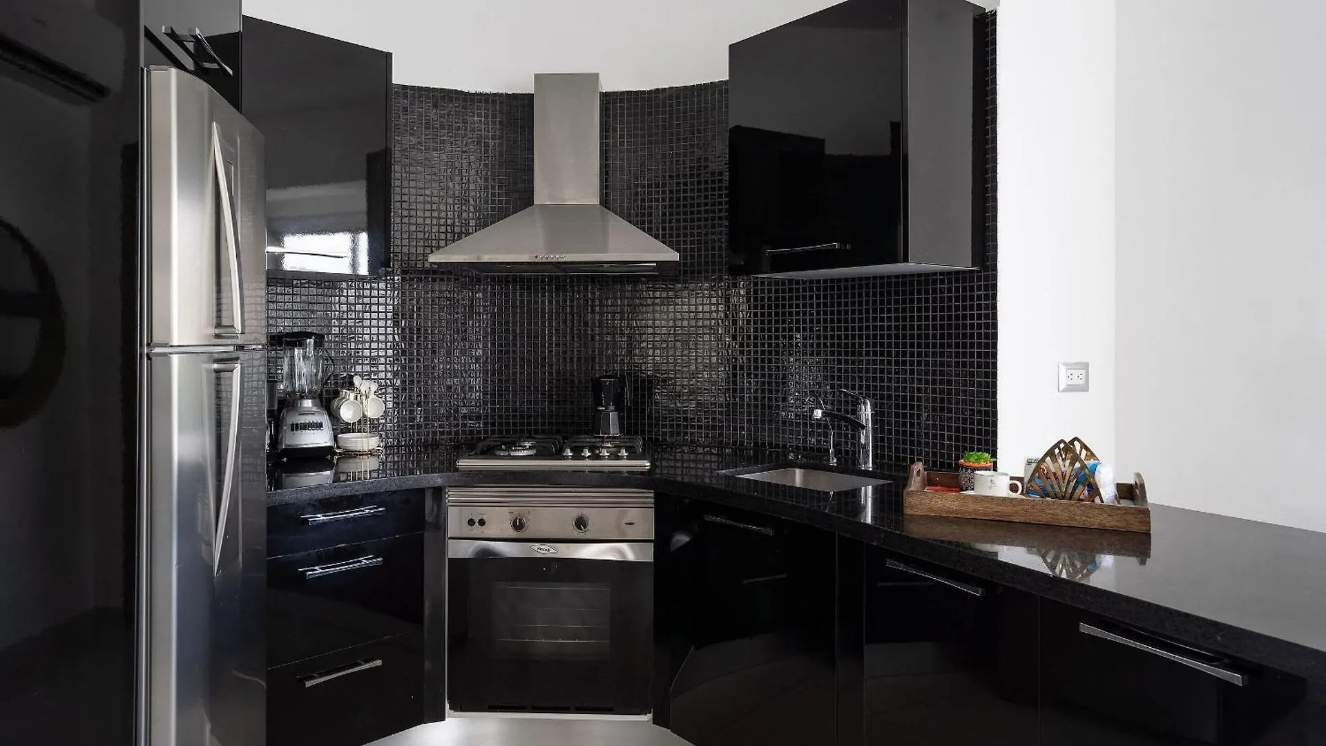 Apartment Armonia 24 Suites By Yellowkey Los Prados
