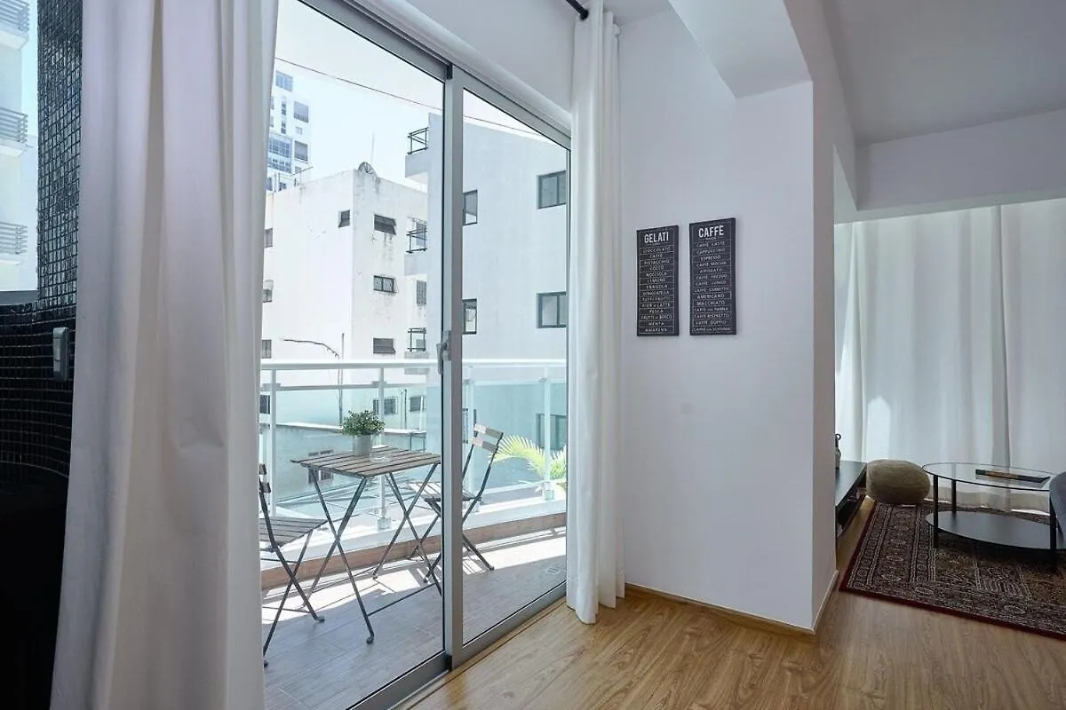 Apartment Armonia 24 Suites By Yellowkey Los Prados Dominikanische Republik