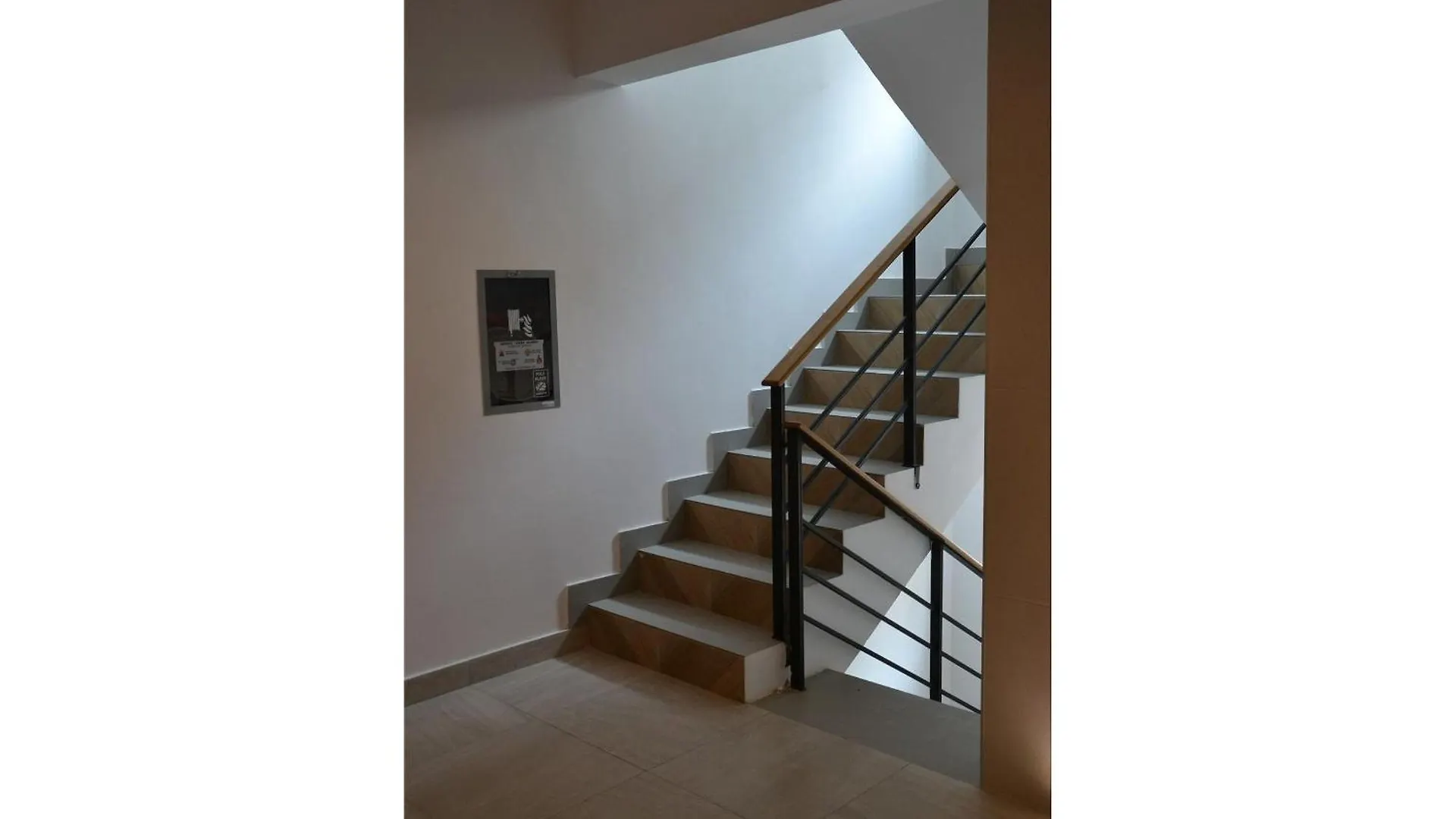Apartment Armonia 24 Suites By Yellowkey Los Prados