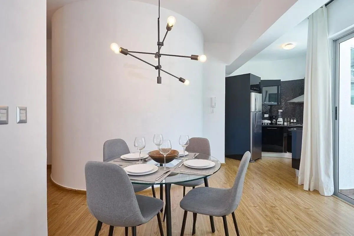 Armonia 24 Suites By Yellowkey Los Prados