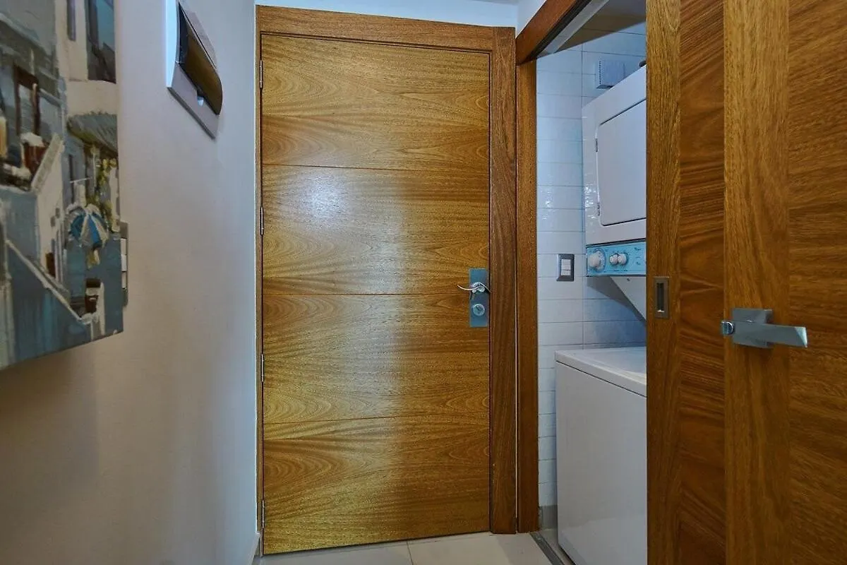 Armonia 24 Suites By Yellowkey Los Prados Dominican Republic