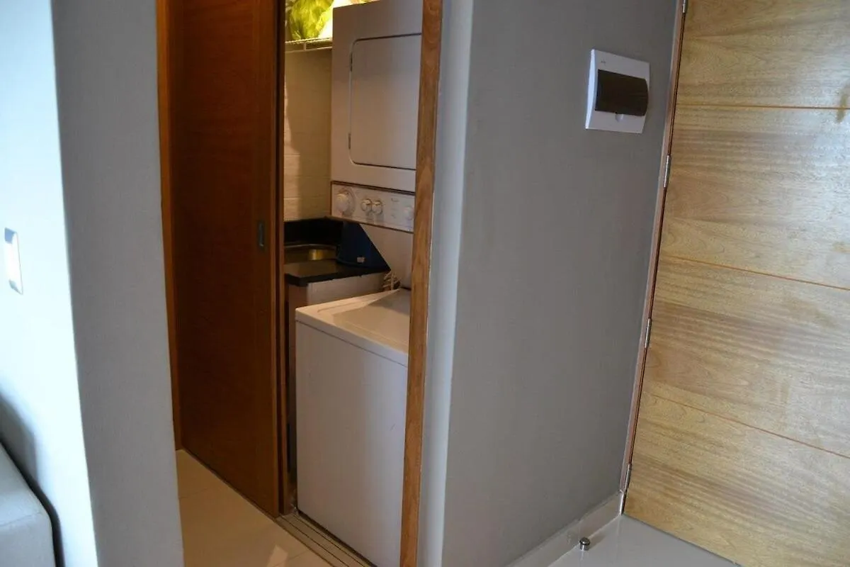 Apartment Armonia 24 Suites By Yellowkey Los Prados Dominikanische Republik