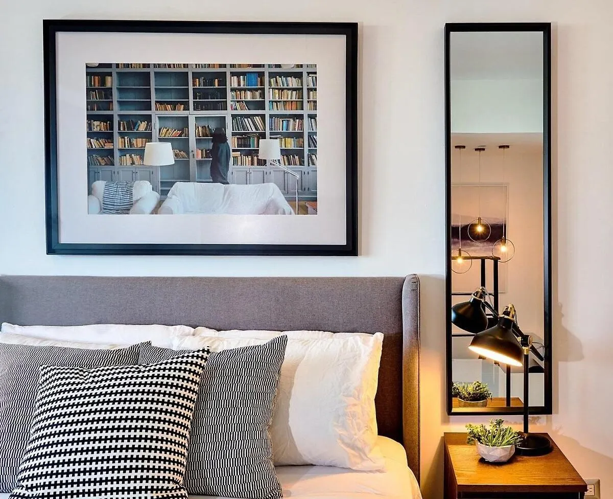 Armonia 24 Suites By Yellowkey Los Prados
