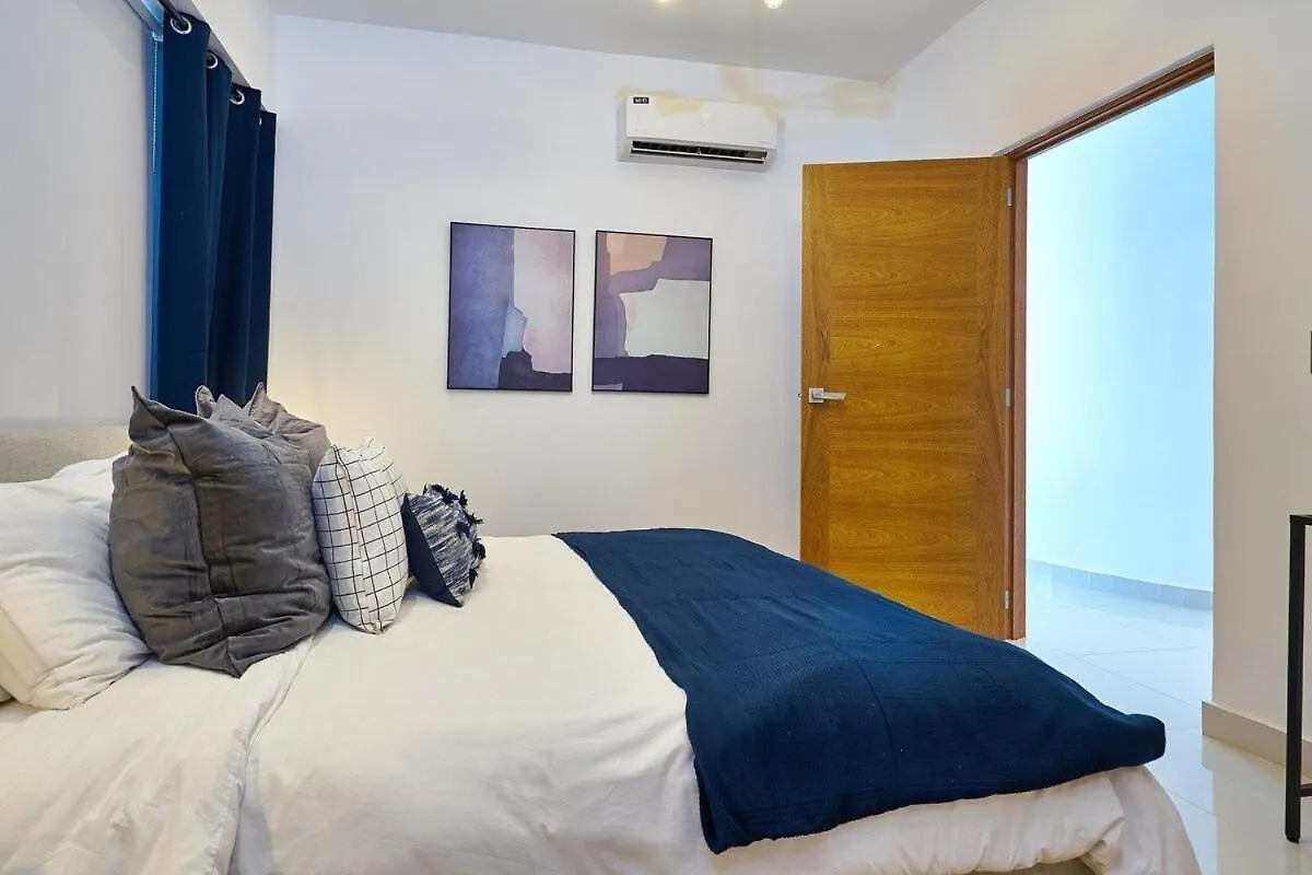 Armonia 24 Suites By Yellowkey Los Prados