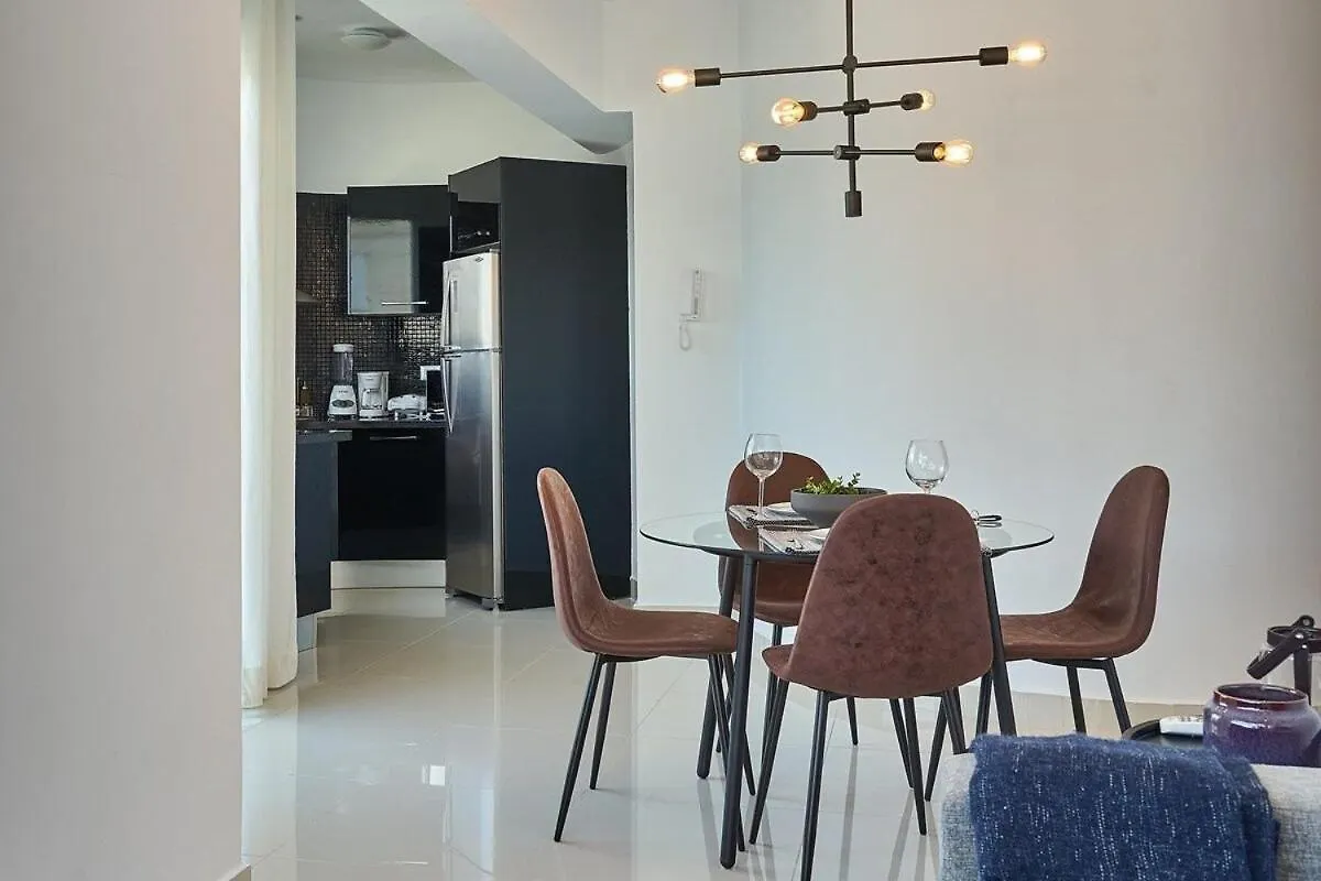 Apartment Armonia 24 Suites By Yellowkey Los Prados