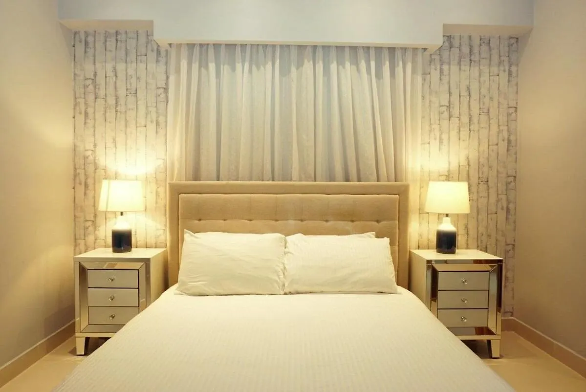 Armonia 24 Suites By Yellowkey Los Prados Apartment