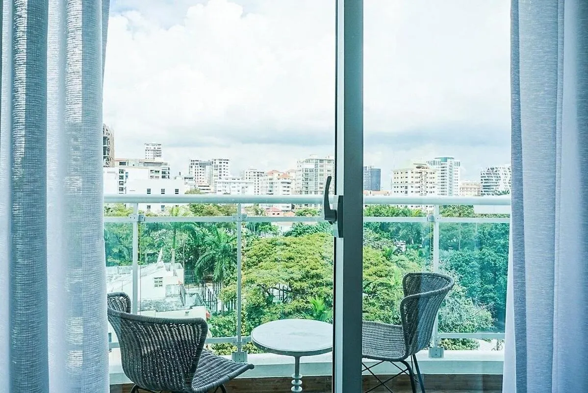 Armonia 24 Suites By Yellowkey Los Prados