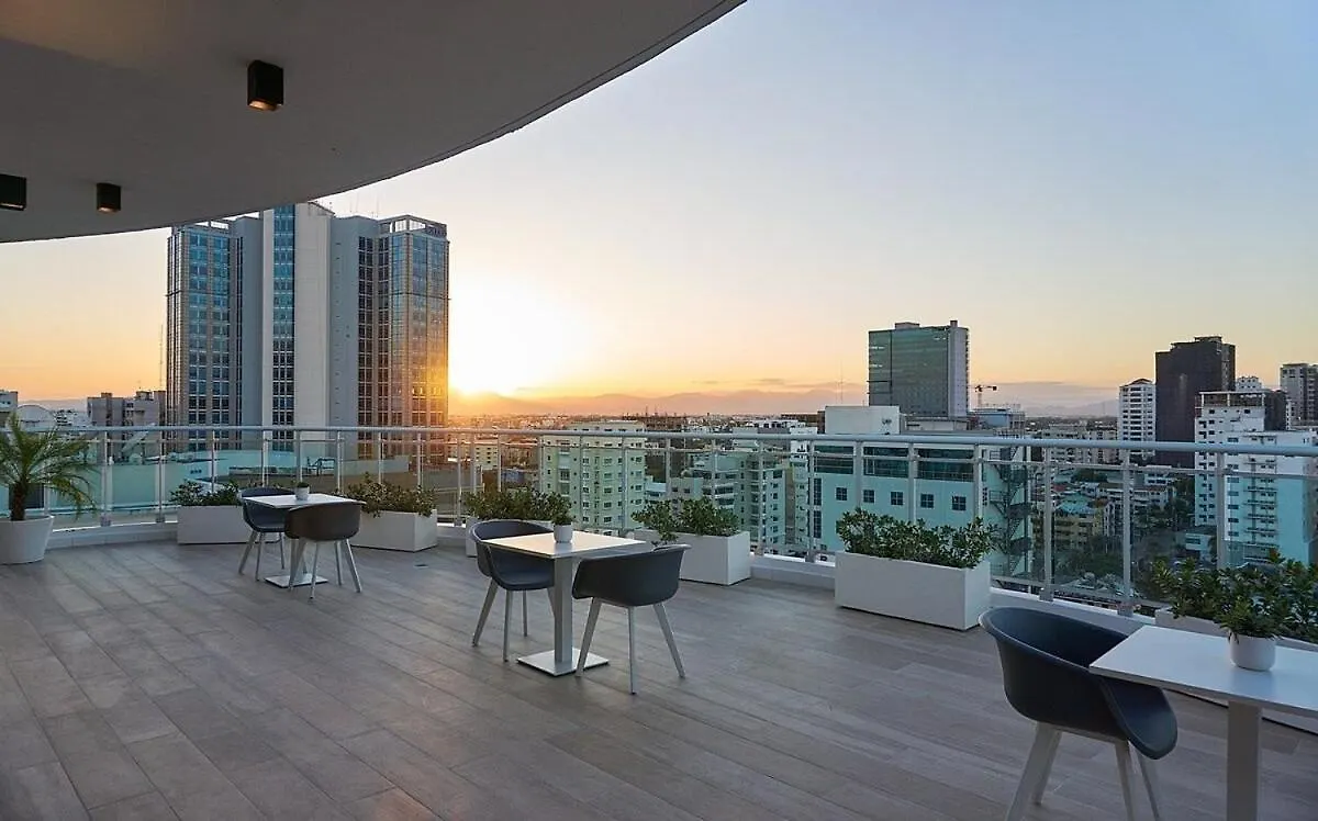 Armonia 24 Suites By Yellowkey Los Prados Apartment