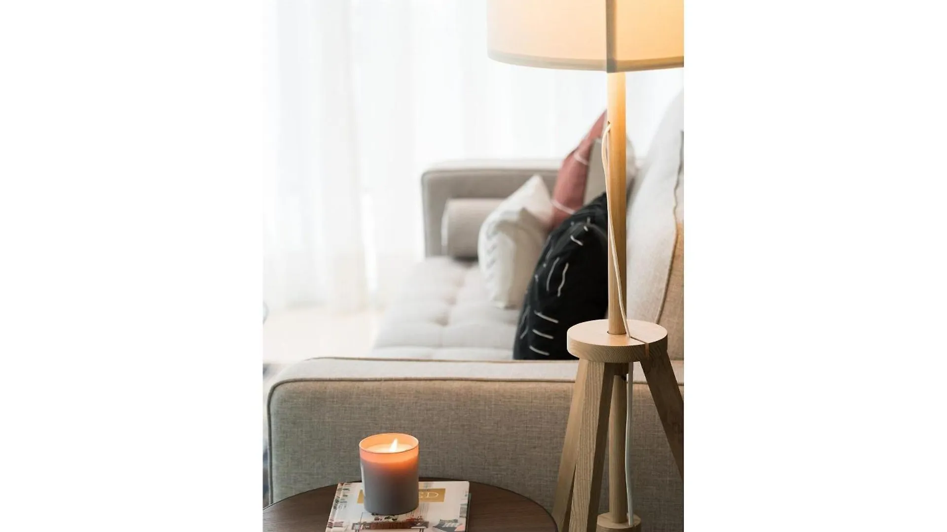 Armonia 24 Suites By Yellowkey Los Prados Apartment