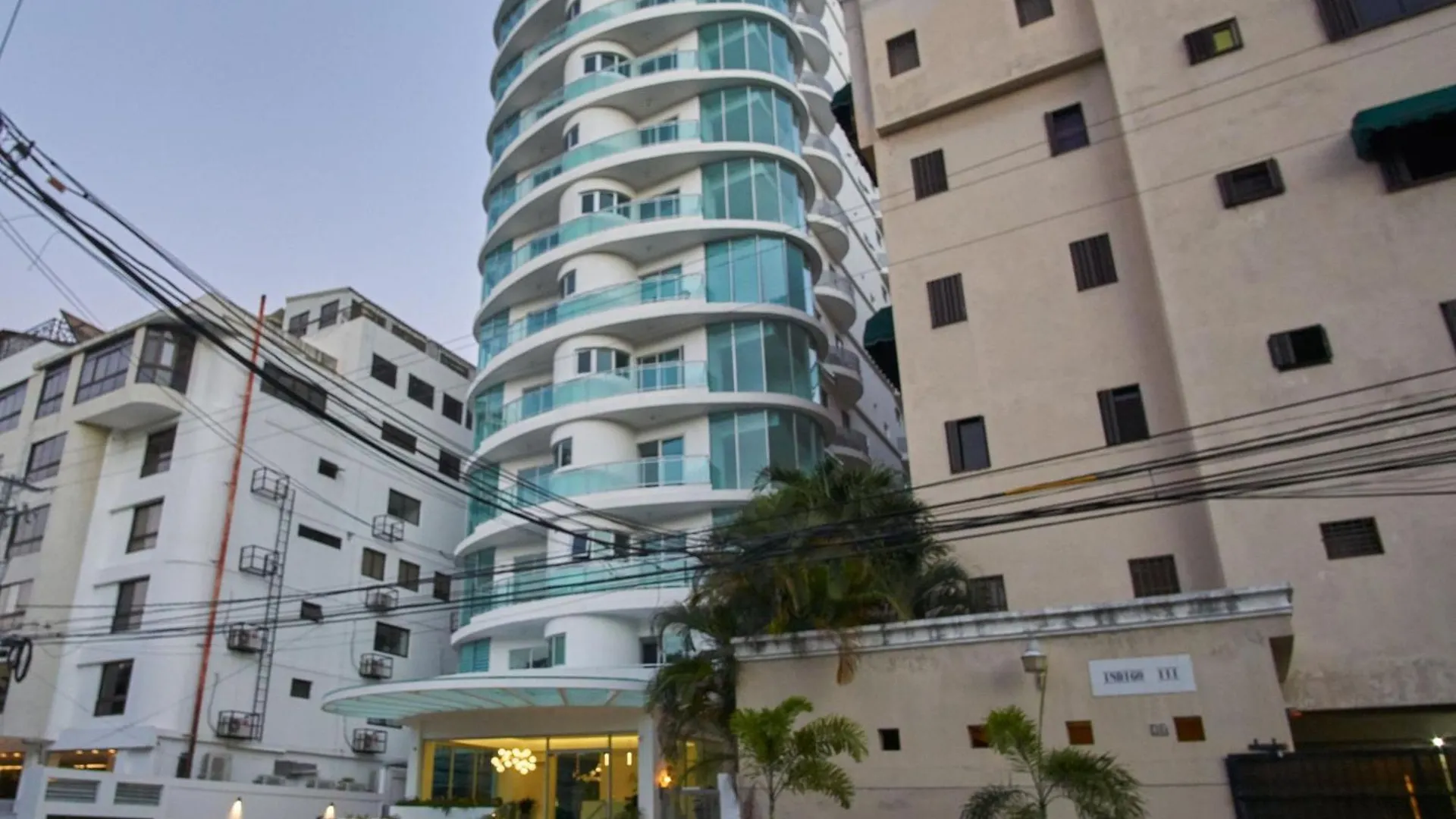 Armonia 24 Suites By Yellowkey Los Prados Dominikanische Republik