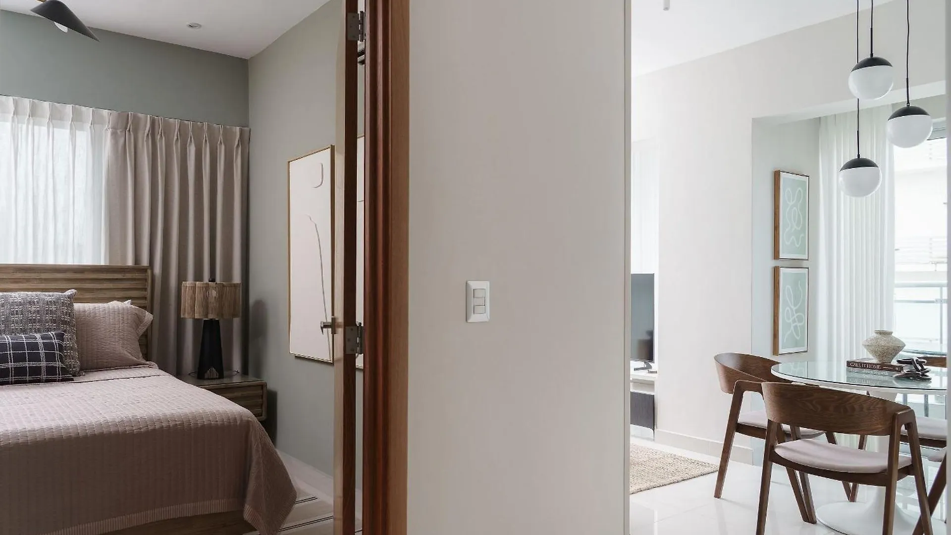 Armonia 24 Suites By Yellowkey Los Prados