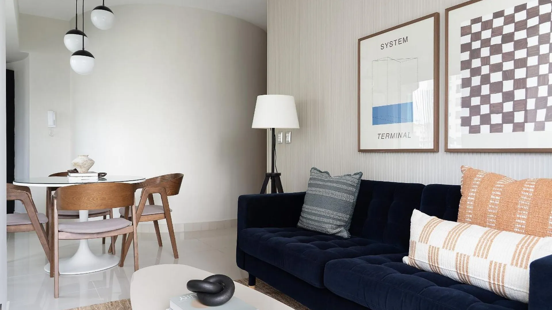 Apartment Armonia 24 Suites By Yellowkey Los Prados