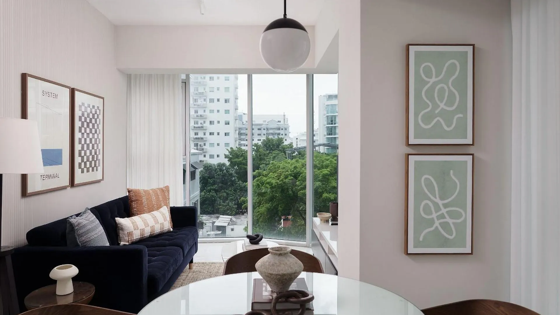 Apartment Armonia 24 Suites By Yellowkey Los Prados