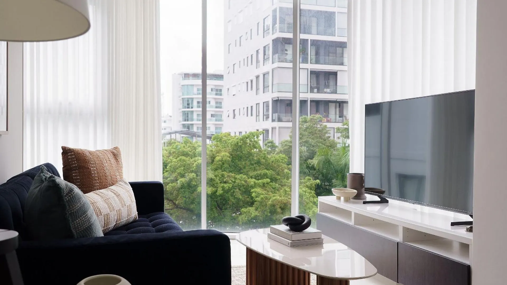 Armonia 24 Suites By Yellowkey Los Prados Dominikanische Republik