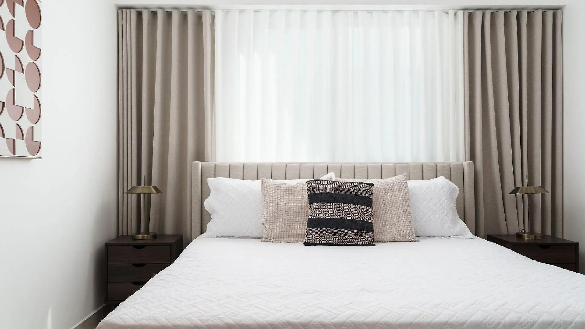Armonia 24 Suites By Yellowkey Los Prados Apartment