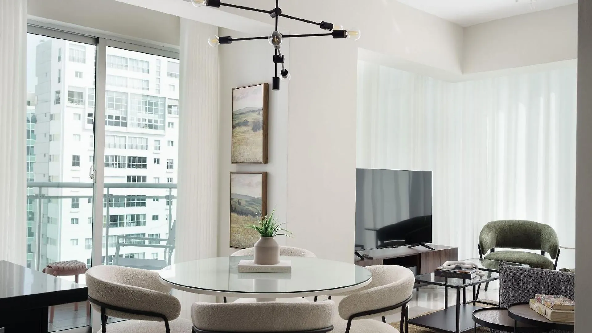Apartment Armonia 24 Suites By Yellowkey Los Prados Dominikanische Republik