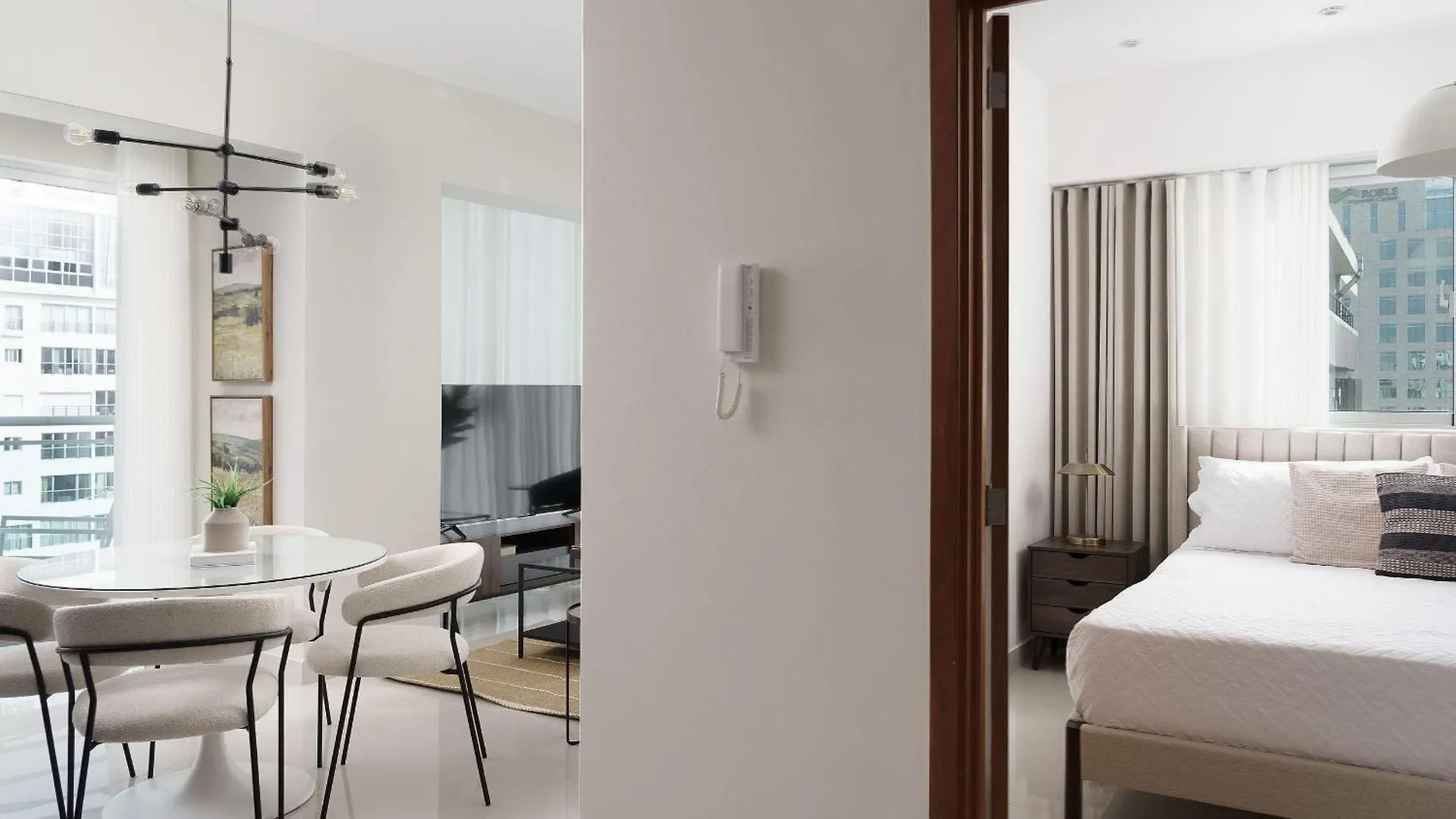 Armonia 24 Suites By Yellowkey Los Prados Apartment