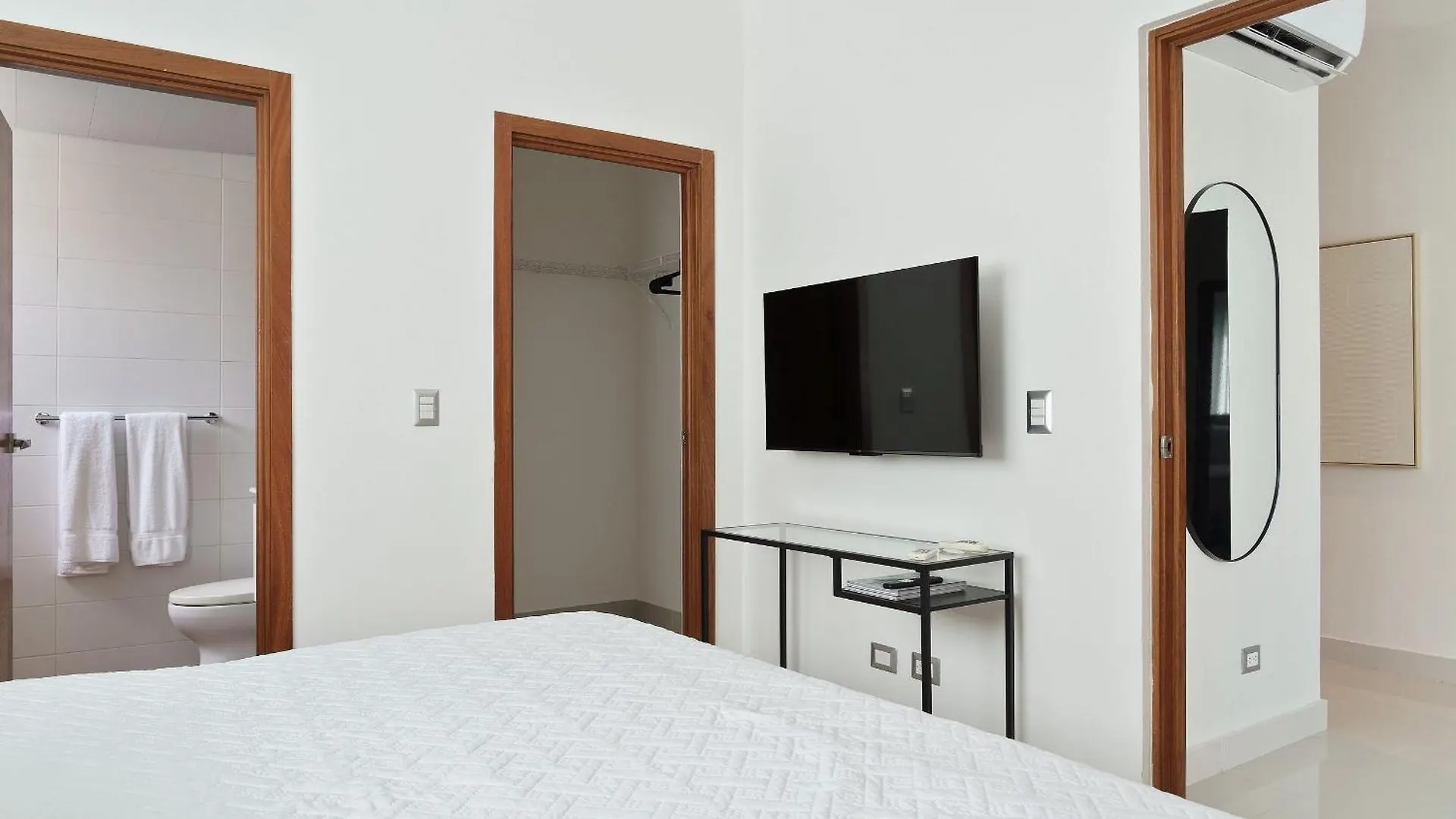 Apartment Armonia 24 Suites By Yellowkey Los Prados