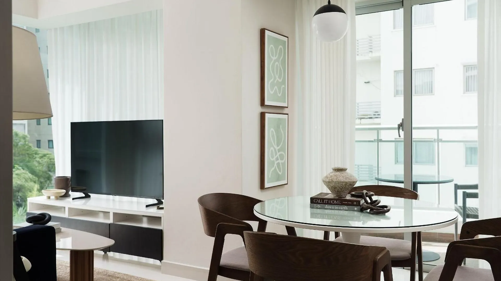 Apartment Armonia 24 Suites By Yellowkey Los Prados