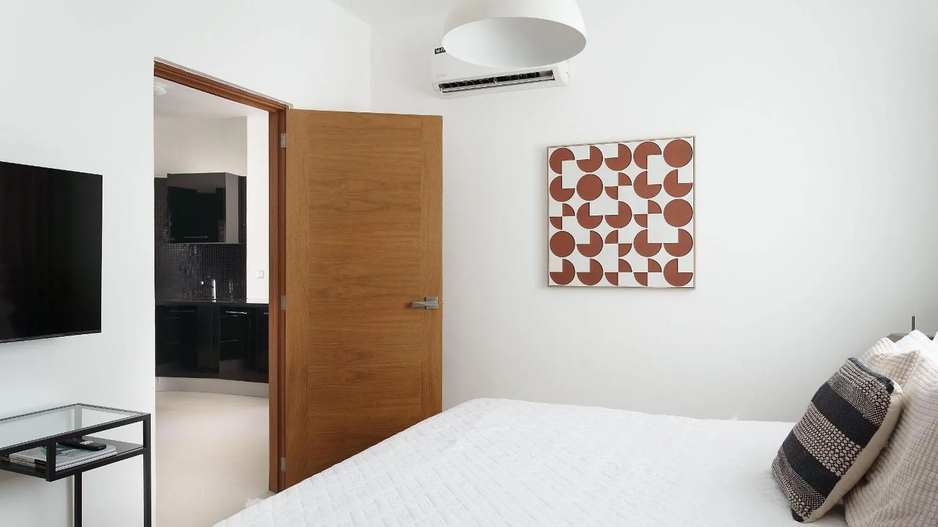 Apartment Armonia 24 Suites By Yellowkey Los Prados